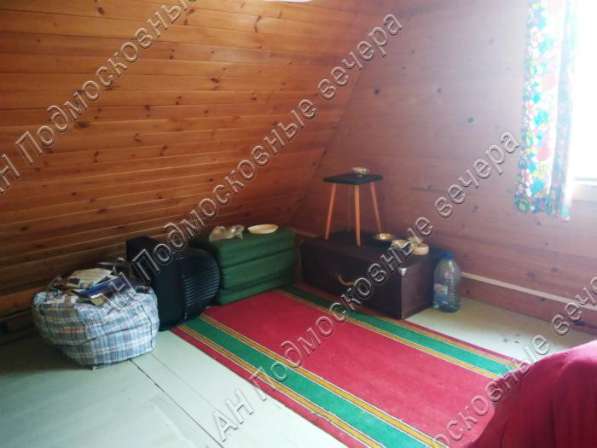 Продам дом в Москва.Жилая площадь 64 кв.м.Есть Канализация, Электричество. в Москве фото 23