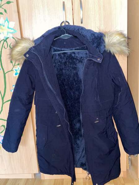 Верхняя одежда в Москве фото 7