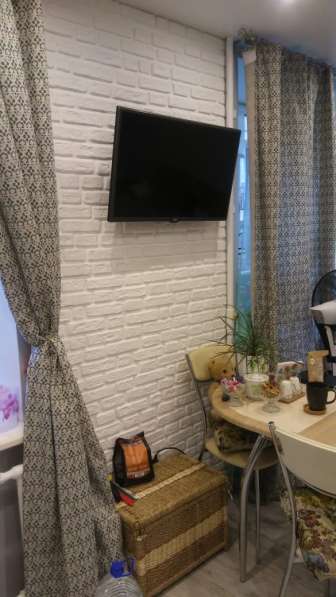 Декоративный камень в Санкт-Петербурге фото 5