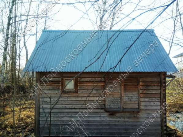 realty_mapper3.plot_in_locationИндивидуальное жилищное ст-во. Есть Электричество, Газ. в Москве фото 20