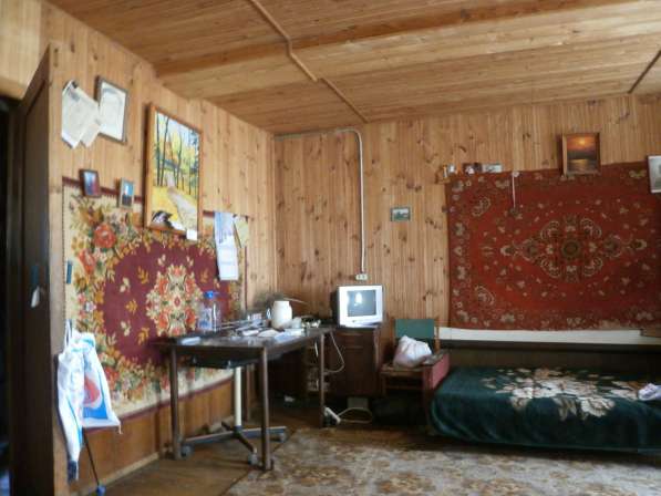 Дом жилой с мебелью в Полково с участком 14 соток в Рязани фото 11