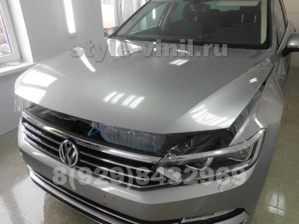 ПОЛИРОВКА КУЗОВА, ОБРАБОТКА ЖИДКИМ СТЕКЛОМ, БРОНИРОВАНИЕ в Краснодаре фото 7