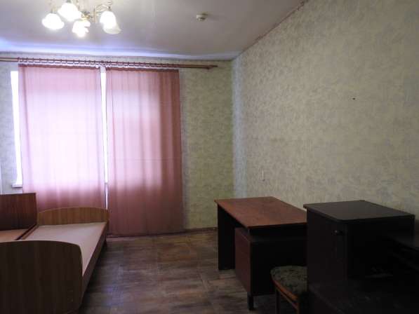 Сдаётся двухместная комната в общежитии в Ростове-на-Дону фото 11
