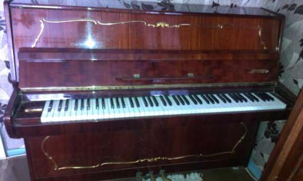 Пианино с клавесином,в идеальном состоянии в Энгельсе