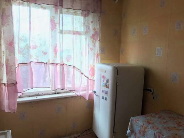 Трёхкомнатная квартира на теплотехе в Челябинске фото 5