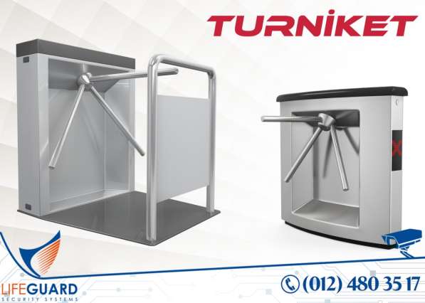 ❖Turniketlerin qurasdirilmasi ☎ ❖