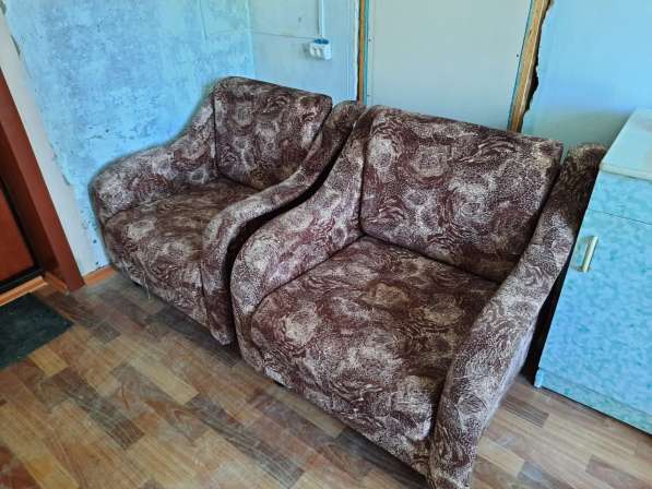 Кресло-кровати в Барнауле фото 3