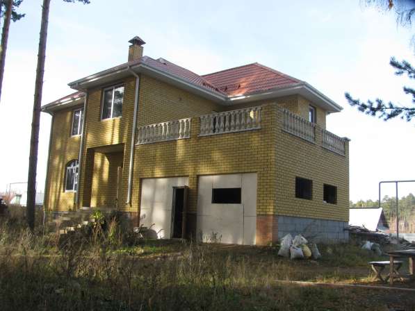 Купить, построить УЮТНЫЙ дом, коттедж Екатеринбург, проект в Екатеринбурге фото 10