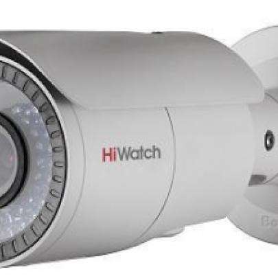 TVI Видеокамера HiWatch DS-T106 (HD)