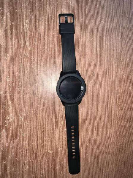 Часы наручные Galaxy watch 42mm в Уфе фото 3