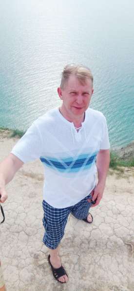 Юрий, 53 года, хочет познакомиться – Ищу свою любовь в Подольске фото 4
