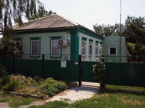 Продается дом в ст. Староминская Краснодарского края в Азове фото 6