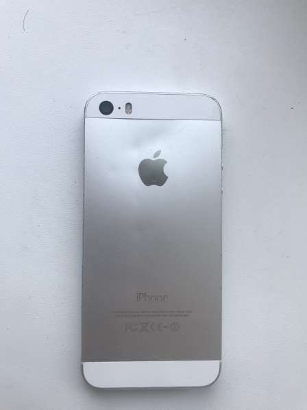 IPhone 5s/64gb в Москве фото 4