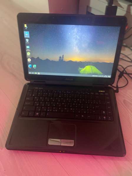 Ноутбук для работы и интернета 2 ядра 4гб