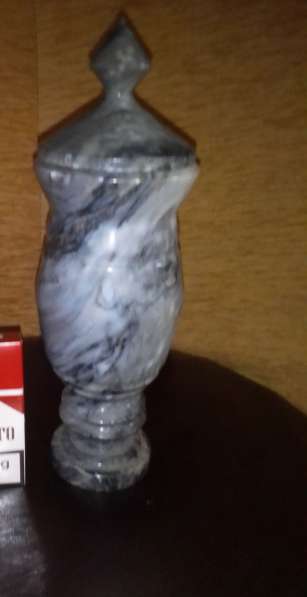 Шкатулки, СССР в Воркуте фото 11