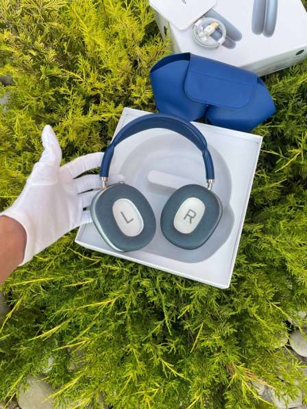 Наушники в Москве