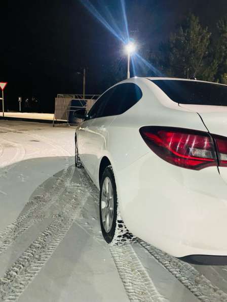 Opel, Astra, продажа в Ставрополе в Ставрополе фото 6