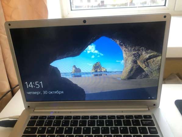 Продам ноутбук