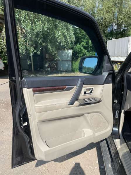 Mitsubishi, Pajero, продажа в Москве в Москве фото 5