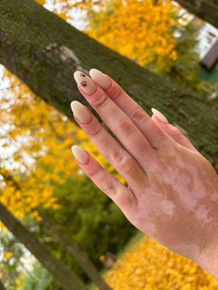 Курск:маникюр