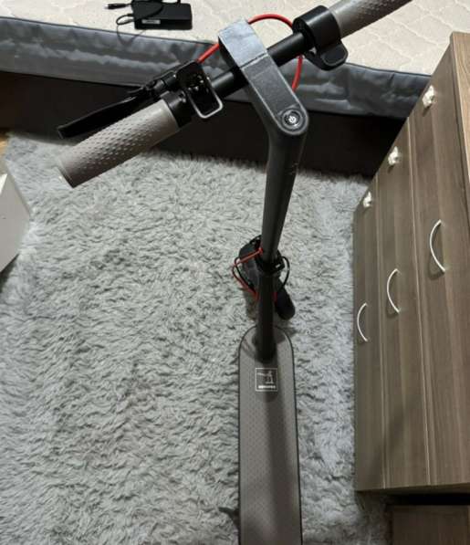 Электросамокат