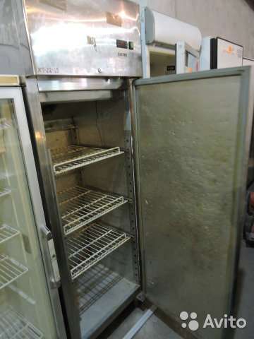 торговое оборудование Холодильный шкаф Gastro N