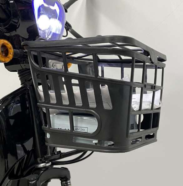 Электровелосипед в Владимире фото 6