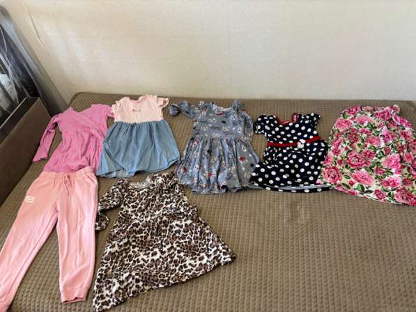 Одежда для девочки