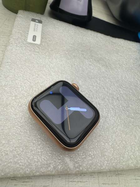 Apple Watch SE 2020