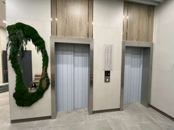 Сдам квартиру 1+ в Тюмени фото 3