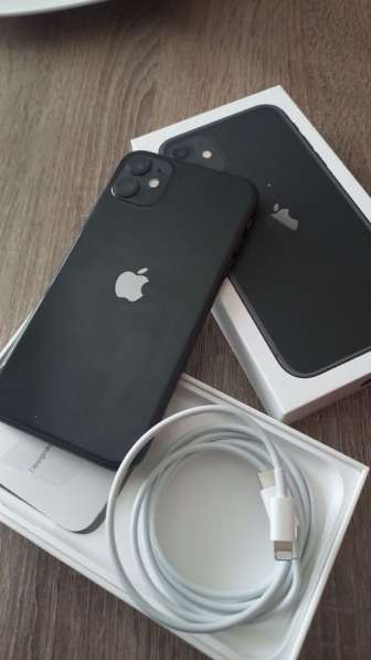IPhone 12 128GB в Москве