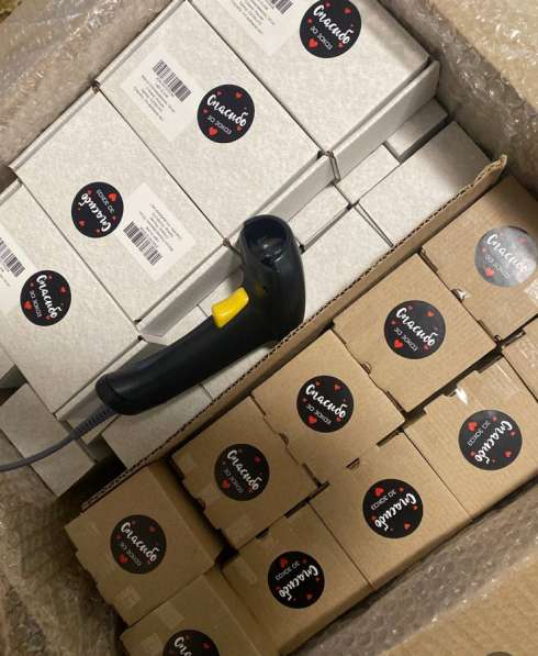 Фулфилмент для WB / OZON в Оренбурге фото 11