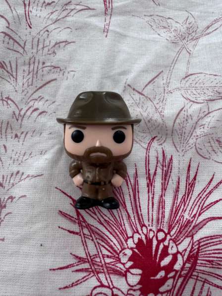 Фигурки осд в Химках фото 4