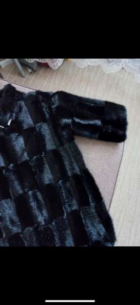 Шубка короткая) в Волгограде