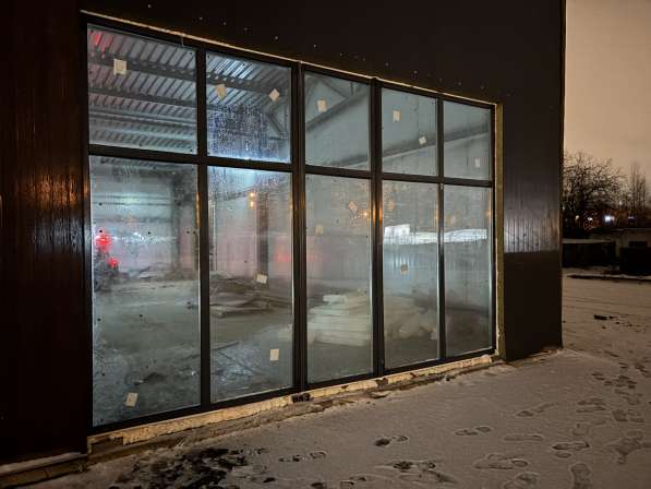 Изделия из алюминии в Москве фото 6