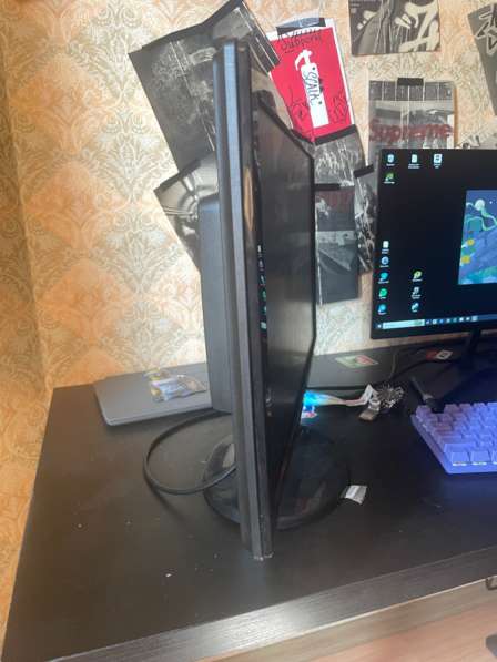 Монитор BenQ 2250-T в Екатеринбурге фото 3