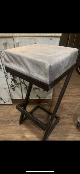 Стул Барный в Нахабино фото 4