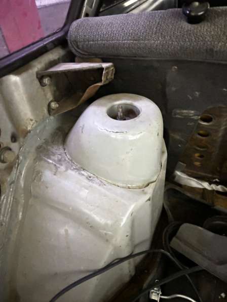 ВАЗ (Lada), 2114, продажа в Гатчине в Гатчине фото 3