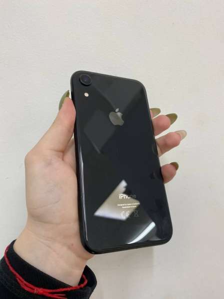 IPhone XR 128gb в Москве фото 4