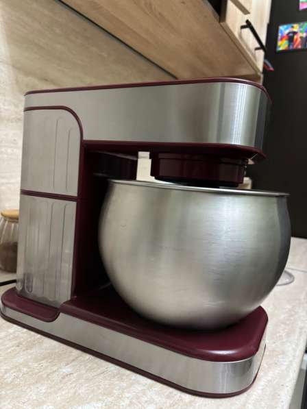 Планетарный миксер в Адлере фото 5