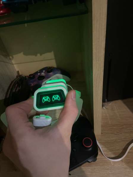 Xbox series x в Кирово-Чепецке фото 6