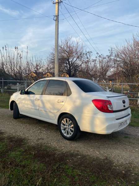 Datsun, on-DO, продажа в Армавире в Армавире фото 6