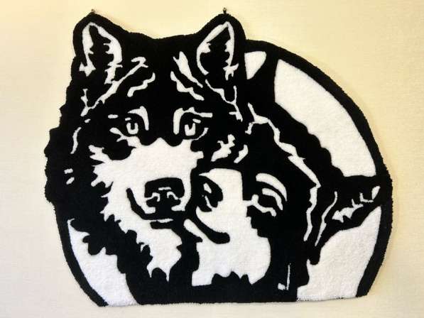 Ковер на заказ в Санкт-Петербурге фото 3