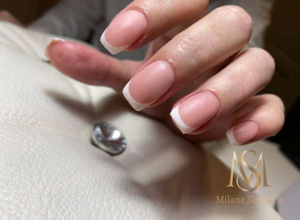 Маникюр, педикюр в Энгельсе