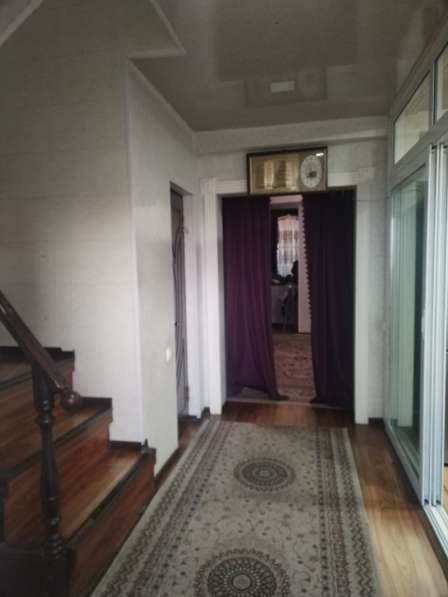 Бабура Двухуровневая 107 м. кв. 4 ком в фото 11