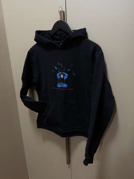 Толстовка Хлебный размер S