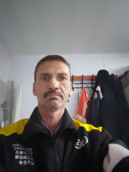 Дмитрий, 49 лет, хочет пообщаться