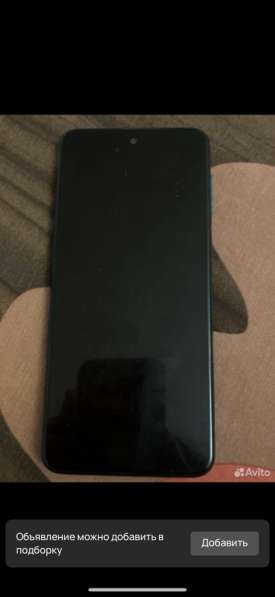 Xiaomi redmi note 9 pro 6/128гб