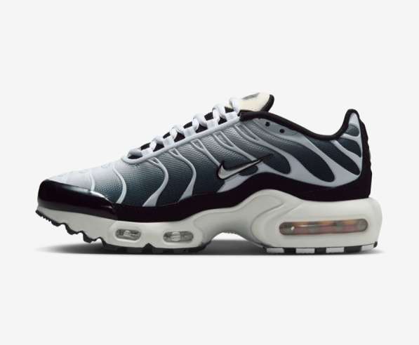 Nike Tuned air в Москве фото 5
