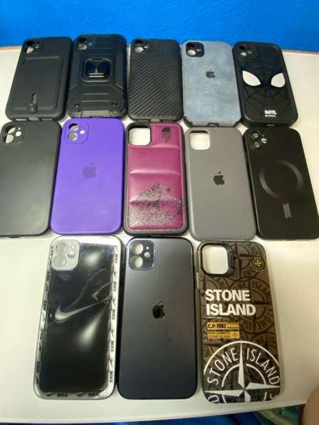 Чехлы на айфон 11